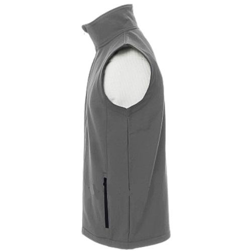 PRSLUK PAYPER GLASGOW STEEL GRAY 3XL