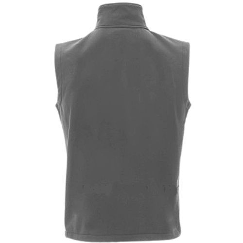 PRSLUK PAYPER GLASGOW STEEL GRAY 3XL