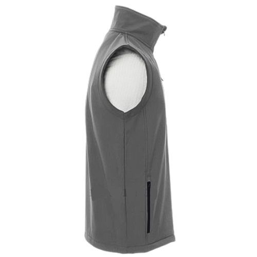 PRSLUK PAYPER GLASGOW STEEL GRAY 3XL