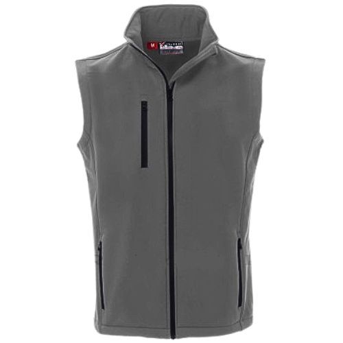 PRSLUK PAYPER GLASGOW STEEL GRAY 3XL