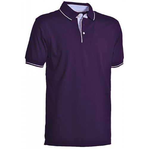 OUT/ POLO MAJICA PAYPER CAMBRIDGE INDIGO VIOLET S