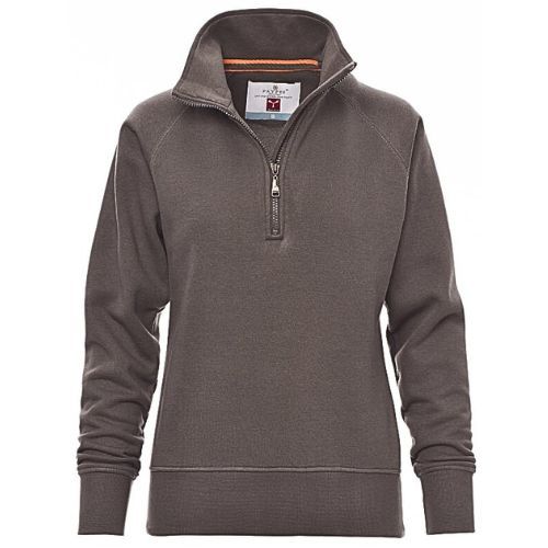 OUT/ MAJICA QZ PAYPER MIAMI+ STEEL GRAY LADY XL