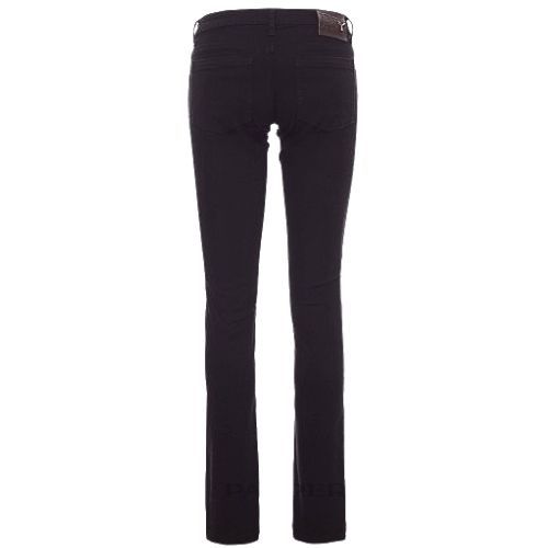 OUT/ HLAČE PAYPER LEGEND BLACK LADY 46