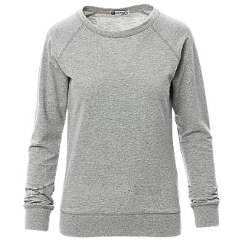 MAJICA PAYPER MALIBU+ MELANGE GREY S