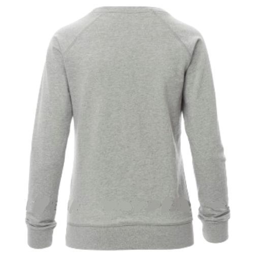 MAJICA PAYPER MALIBU+ MELANGE GREY S