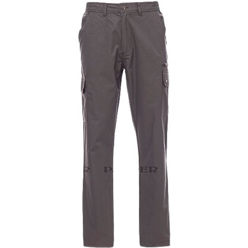 HLAČE PAYPER FOREST STRETCH SUMMER RIPS SMOKE 50