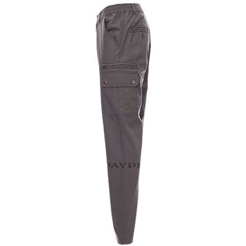 HLAČE PAYPER FOREST STRETCH SUMMER RIPS SMOKE 50