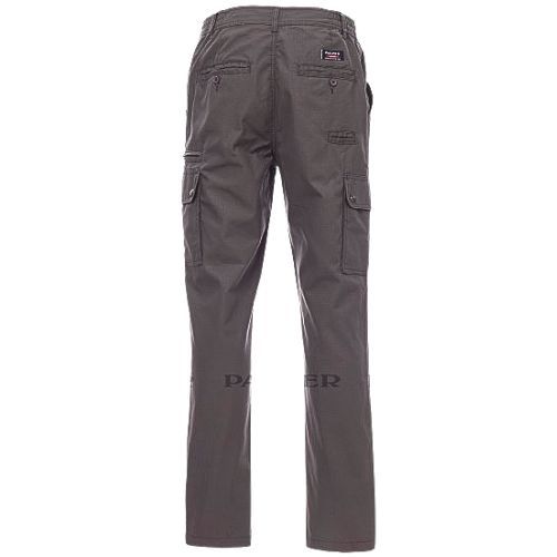 HLAČE PAYPER FOREST STRETCH SUMMER RIPS SMOKE 50