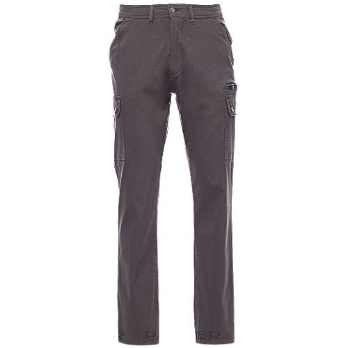 HLAČE PAYPER FOREST STRETCH TWILL SMOKE 52