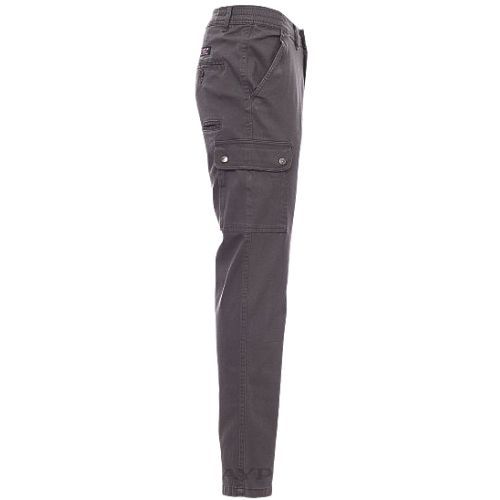 HLAČE PAYPER FOREST STRETCH TWILL SMOKE 52