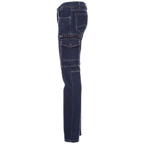 HLAČE PAYPER WEST BLUE 46