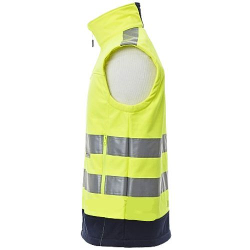 PRSLUK PAYPER TRAFFIC HV YELLOW M