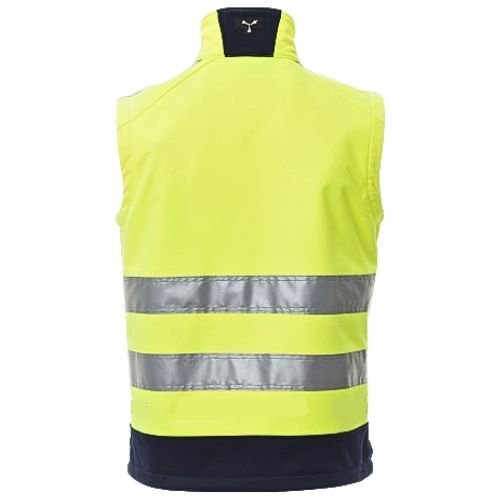 PRSLUK PAYPER TRAFFIC HV YELLOW M