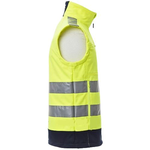 PRSLUK PAYPER TRAFFIC HV YELLOW M