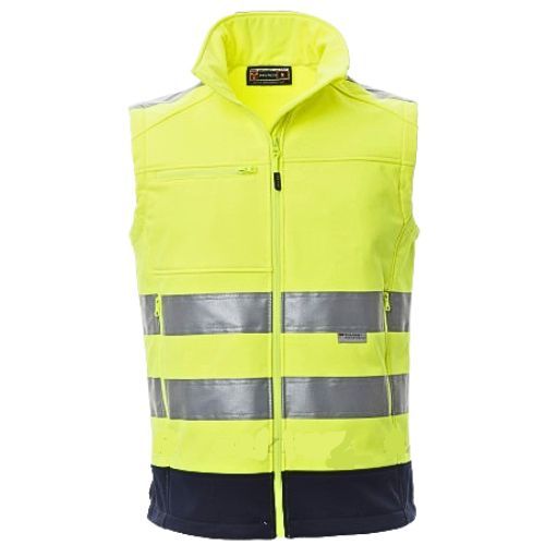 PRSLUK PAYPER TRAFFIC HV YELLOW M