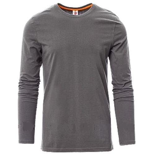 MAJICA T-SHIRT LS PAYPER PINETA SMOKE 2XL