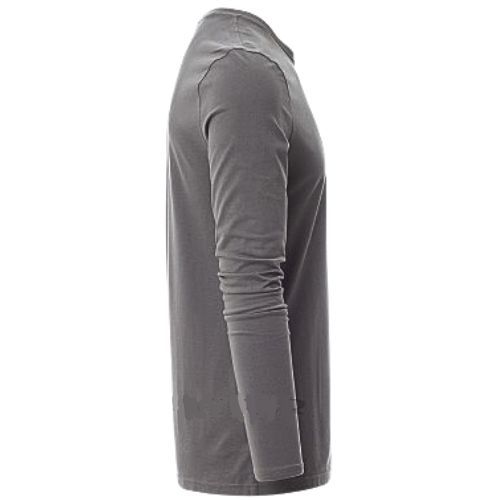 MAJICA T-SHIRT LS PAYPER PINETA SMOKE 2XL