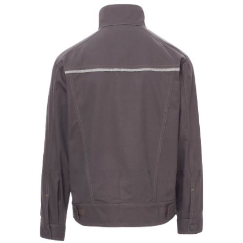 BLUZA PAYPER SAFE SMOKE L