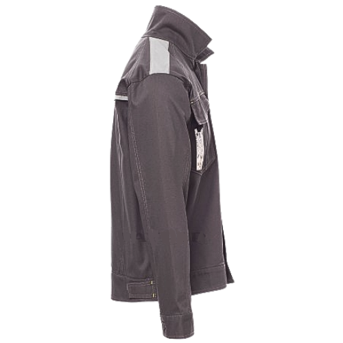 BLUZA PAYPER SAFE SMOKE L