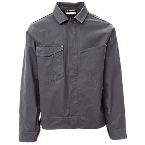 BLUZA PAYPER CABIN SMOKE M