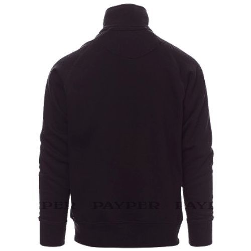 MAJICA PAYPER PANAMA+ SUMMER BLACK XL