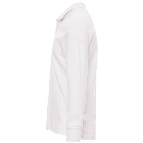 MAJICA POLO LS PAYPER FLORENCE WHITE S