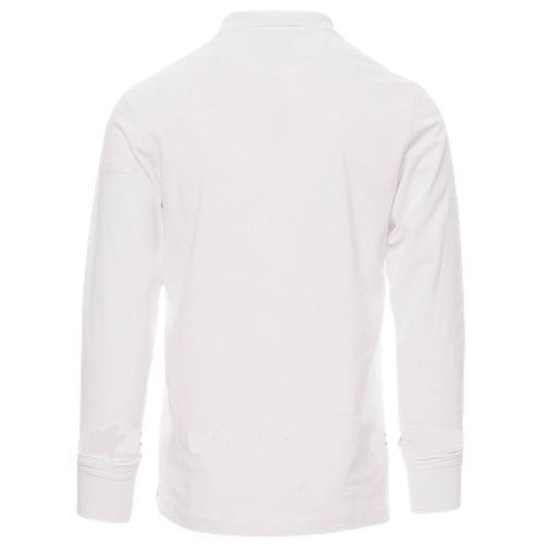 MAJICA POLO LS PAYPER FLORENCE WHITE S