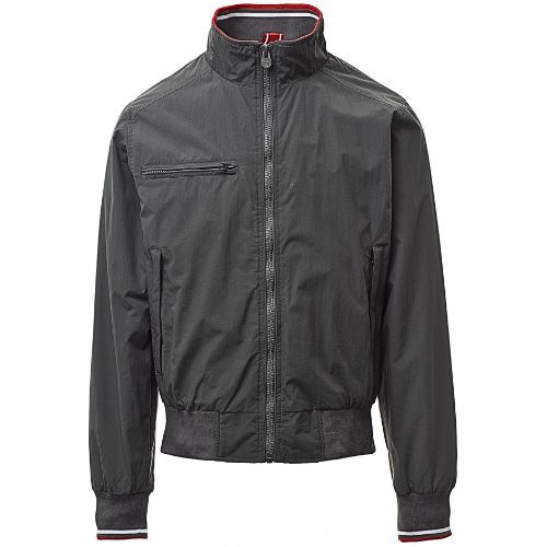 JAKNA PAYPER PACIFIC 2.0 SMOKE 3XL