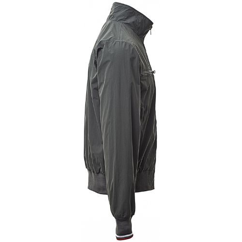 JAKNA PAYPER PACIFIC 2.0 SMOKE 3XL