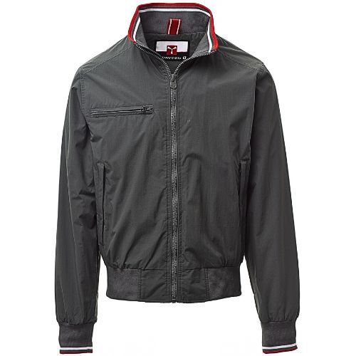 JAKNA PAYPER PACIFIC 2.0 SMOKE 3XL