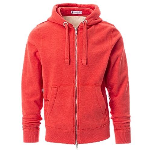 OUT/ MAJICA PAYPER LONDON POPPY RED M