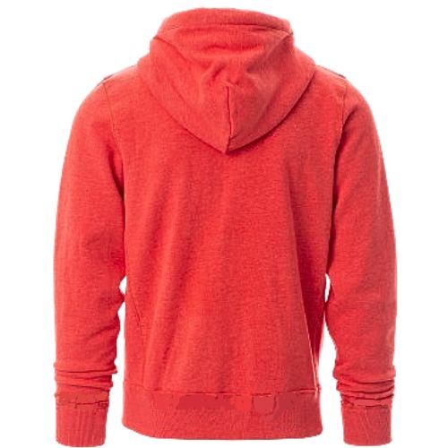 OUT/ MAJICA PAYPER LONDON POPPY RED M