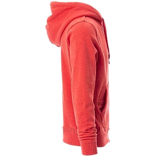 OUT/ MAJICA PAYPER LONDON POPPY RED M