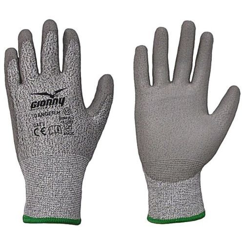 RUKAVICA DANGER H CUT 10