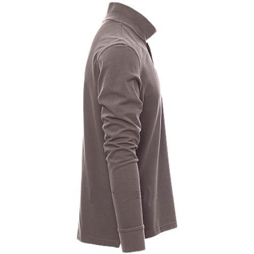 MAJICA POLO LS PAYPER FLORENCE SMOKE L