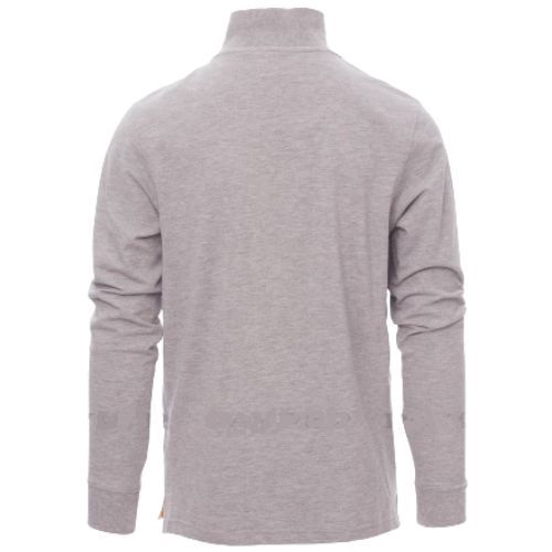 MAJICA POLO LS PAYPER FLORENCE MELANGE GREY L