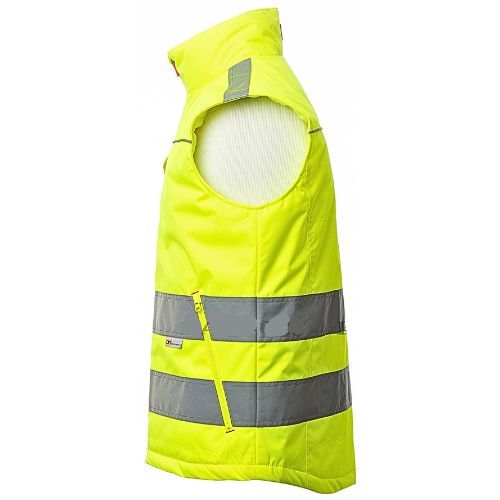 PRSLUK PAYPER TASK HV YELLOW/GREEN L