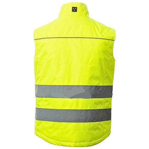 PRSLUK PAYPER TASK HV YELLOW/GREEN L