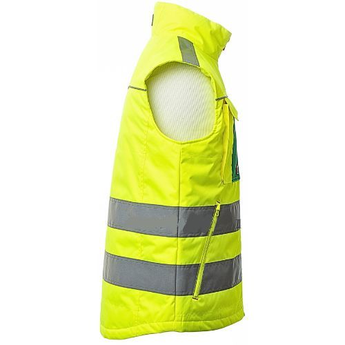 PRSLUK PAYPER TASK HV YELLOW/GREEN L