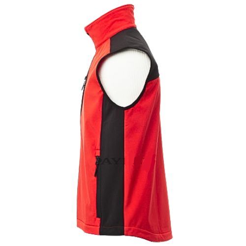 PRSLUK PAYPER CORK RED L