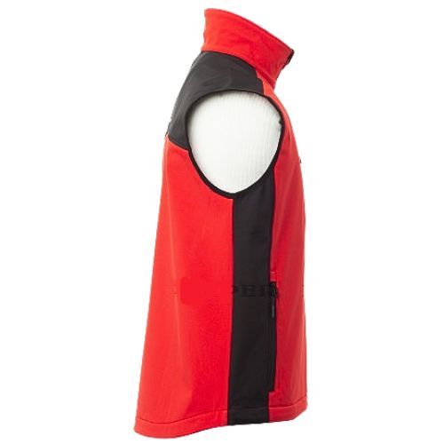 PRSLUK PAYPER CORK RED L