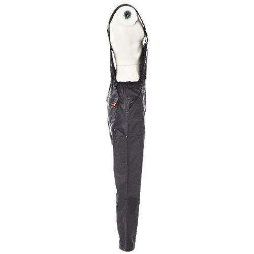 HLAČE TREGER BIB TROLLEY SMOKE 2XL