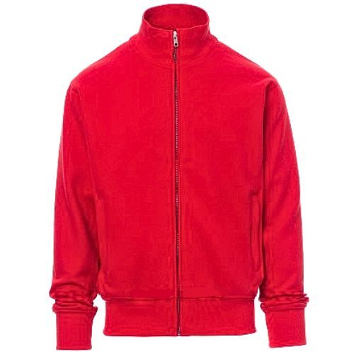 MAJICA PAYPER CLASS+ RED M