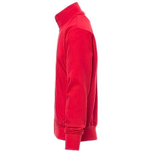 MAJICA PAYPER CLASS+ RED M