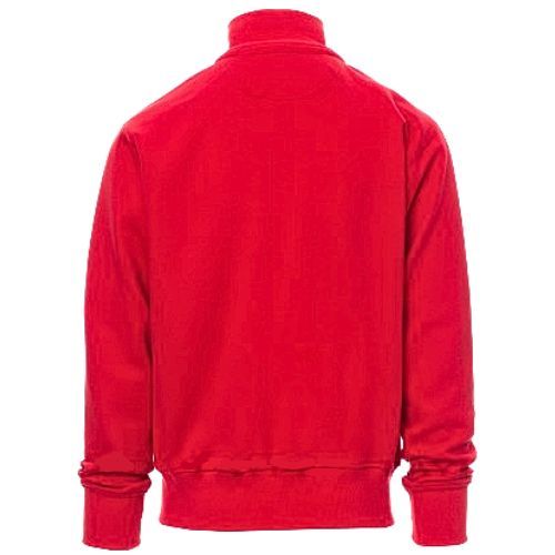 MAJICA PAYPER CLASS+ RED M