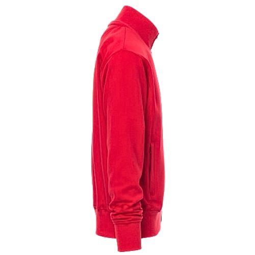 MAJICA PAYPER CLASS+ RED M