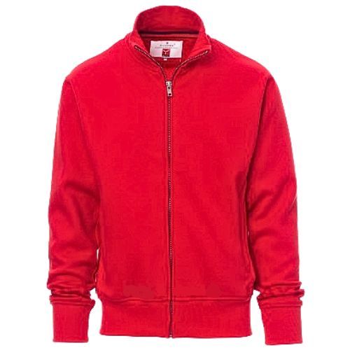 MAJICA PAYPER CLASS+ RED M