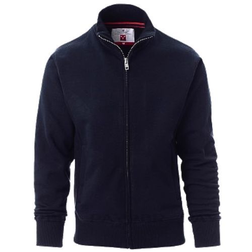 MAJICA PAYPER CLASS+ NAVY 3XL