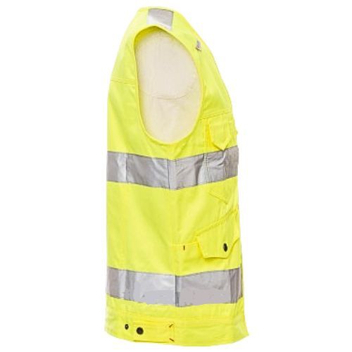 PRSLUK PAYPER MASTER SATIN HV YELLOW 3XL