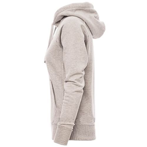 OUT/ MAJICA HOODIE PAYPER TOKYO GREY XL